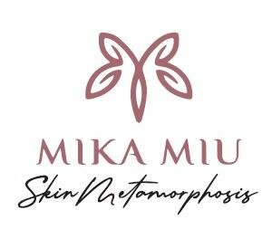 Trademark MIKA MIU Skin Metamorphosis