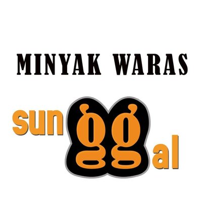 Trademark MINYAK WARAS SUNGGAL