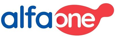 Trademark ALFA ONE + LOGO