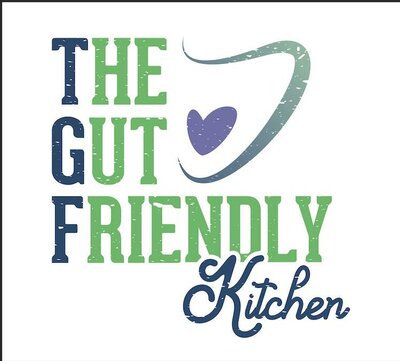 Trademark the gut friendly kitchen