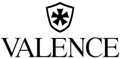 Trademark Logo + VALENCE