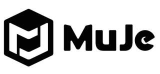 Trademark MuJe + Logo