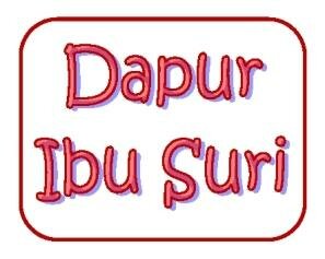 Trademark Dapur Ibu Suri