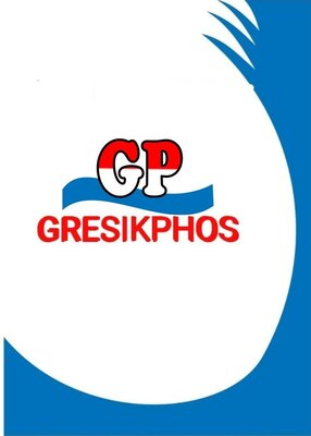 Trademark GP GRESIKPHOS + LOGO