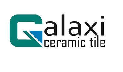 Trademark Galaxi ceramic tile + Logo