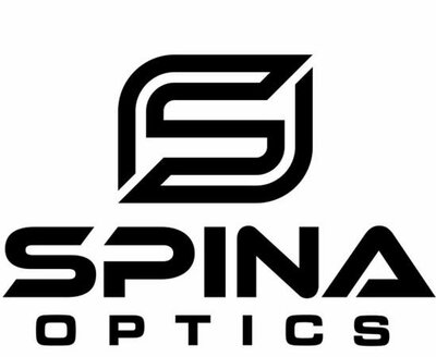 Trademark Logo + SPINA OPTICS