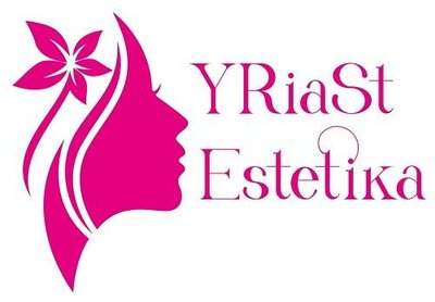 Trademark YRiaSt Estetika dan Logo