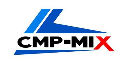 Trademark CMP-MIX