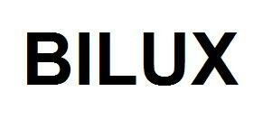 Trademark BILUX