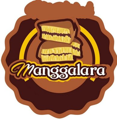 Trademark MANGGALARA + GAMBAR