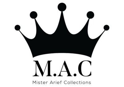 Trademark M.A.C (MISTER ARIEF COLLECTION)