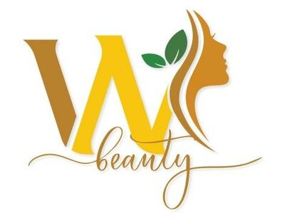 Trademark WNS beauty + logo