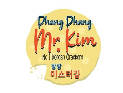 Trademark Phang Phang Mr. Kim