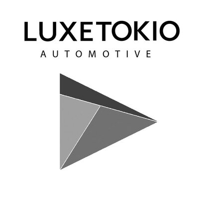 Trademark LUXETOKIO AUTOMOTIVE + LOGO