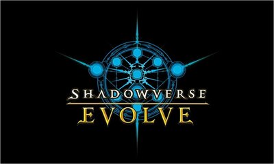 Trademark Shadowverse EVOLVE & Device