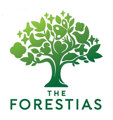 Trademark THE FORESTIAS