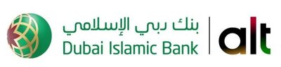 Trademark ALT Dubai Islamic Bank & Logo