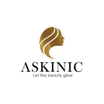 Trademark ASKINIC dan Logo