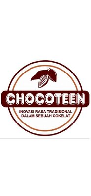 Trademark Chocoteen