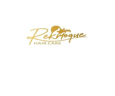 Trademark Rekmoque HAIR CARE