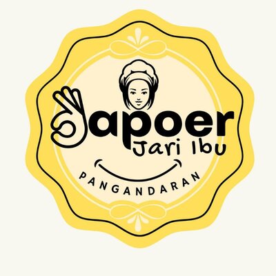 Trademark Dapoer Jari Ibu