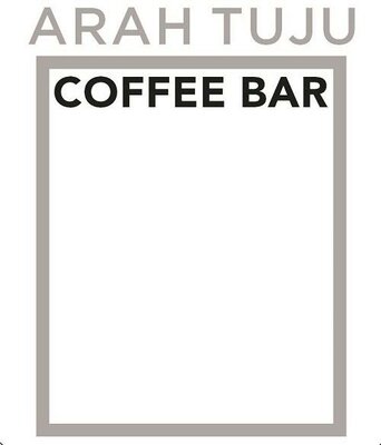 Trademark ARAH TUJU COFFEE BAR