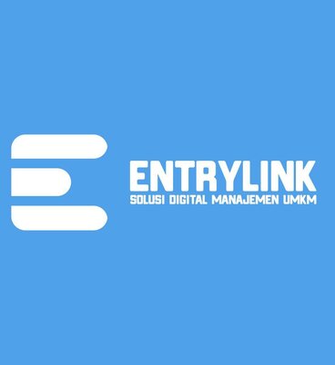 Trademark Entrylink Solusi Digital Manajemen UMKM