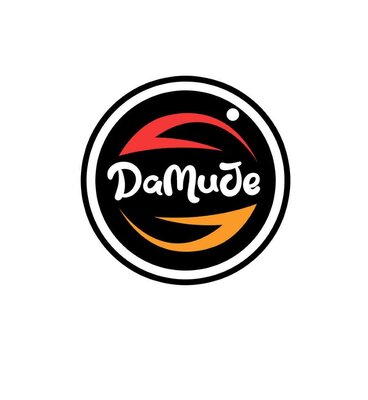 Trademark DaMuJe