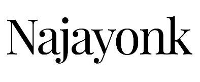 Trademark Najayonk