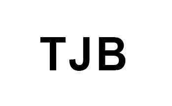 Trademark TJB