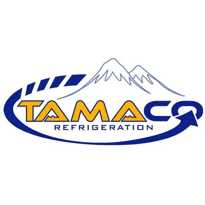 Trademark TAMACO REFRIGERATION