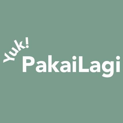 Trademark PakaiLagi