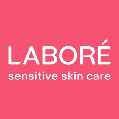 Trademark LABORE Sensitive Skin Care