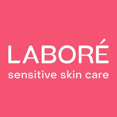 Trademark LABORE Sensitive Skin Care