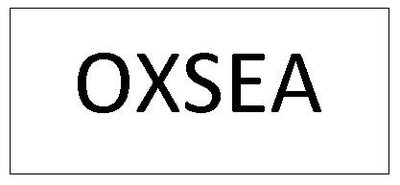 Trademark OXSEA