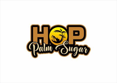 Trademark HOP Palm Sugar