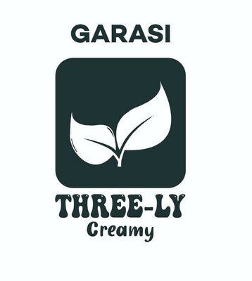 Trademark GARASI THREE-LY Creamy