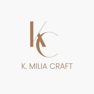 Trademark K. MILIA CRAFT