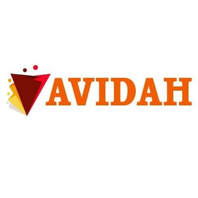 Trademark AVIDAH