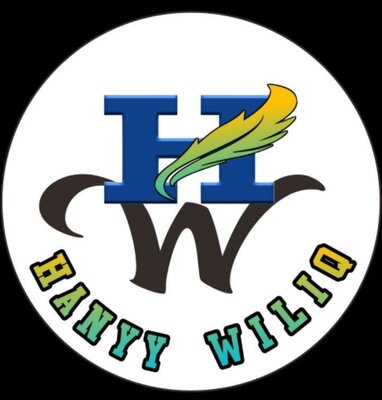 Trademark HANYY WILIQ