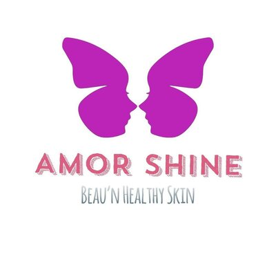 Trademark AMOR SHINE