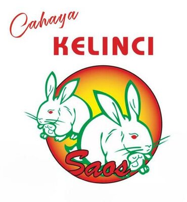 Trademark CAHAYA KELINCI + LUKISAN