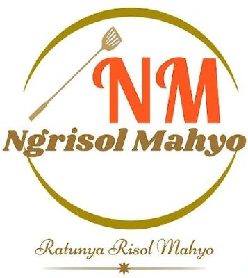 Trademark NM Ngrisol Mahyo + Logo