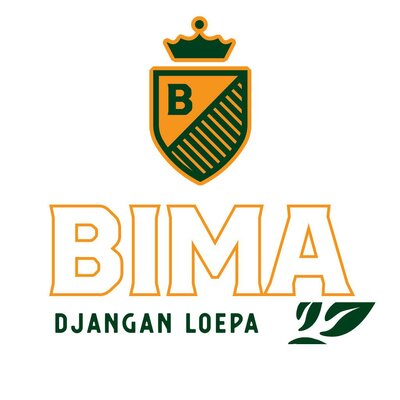 Trademark BIMA