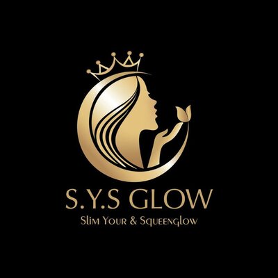 Trademark S.Y.S GLOW (SLIM YOUR & SQUEENGLOW)