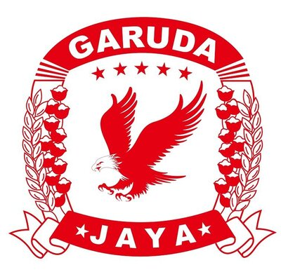 Trademark GARUDA JAYA + GAMBAR