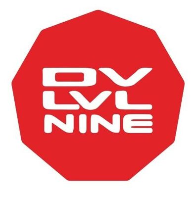 Trademark DV LVL NINE + LOGO