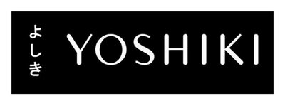 Trademark YOSHIKI dan Karakter