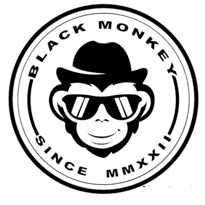 Trademark BLACK MONKEY