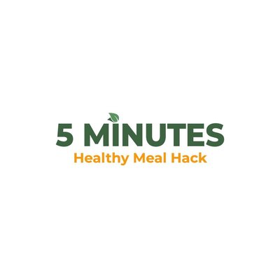 Trademark 5 MINUTES HEALTHY MEAL HACK